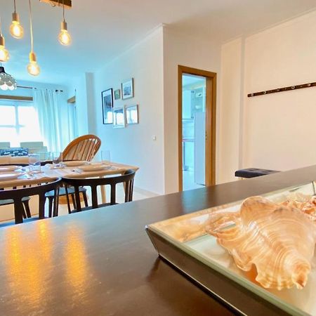 Amazing Baleal Beach Apartment - Kila I Ferrel (Leiria) Exterior foto