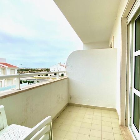 Amazing Baleal Beach Apartment - Kila I Ferrel (Leiria) Exterior foto
