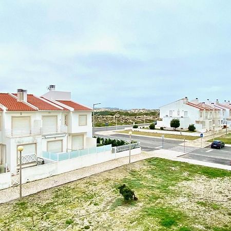 Amazing Baleal Beach Apartment - Kila I Ferrel (Leiria) Exterior foto