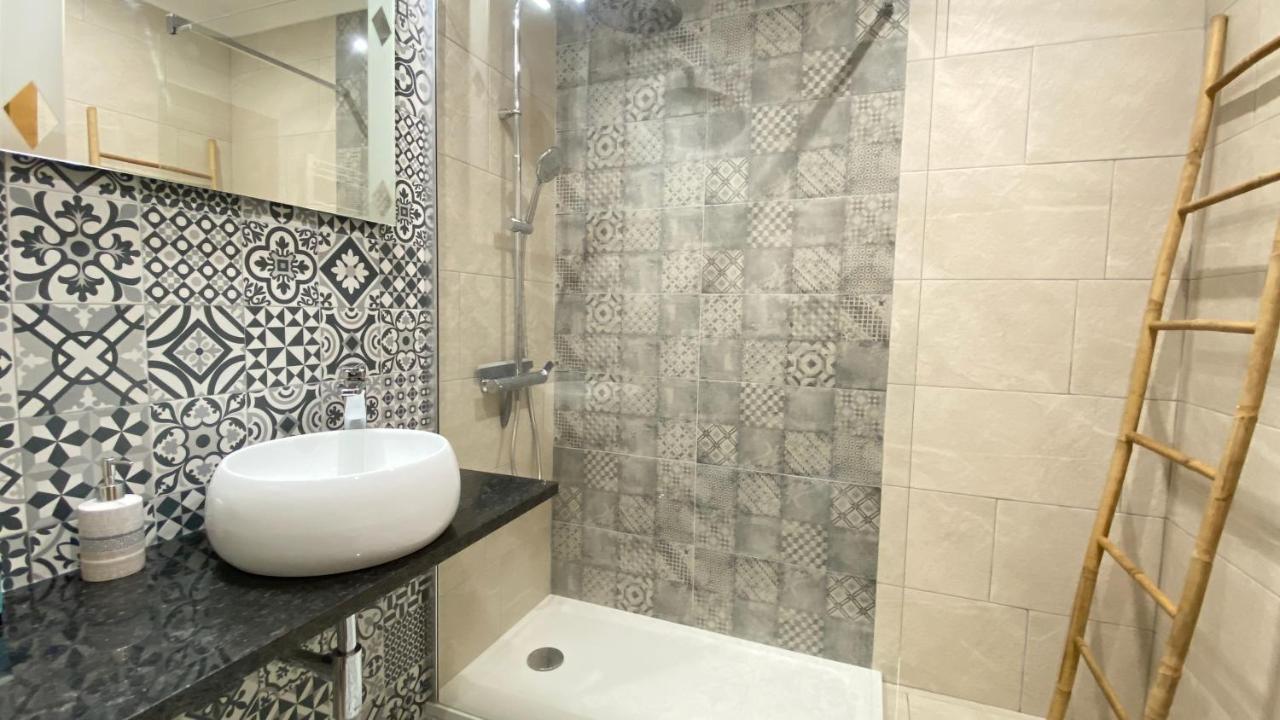 Amazing Baleal Beach Apartment - Kila I Ferrel (Leiria) Exterior foto