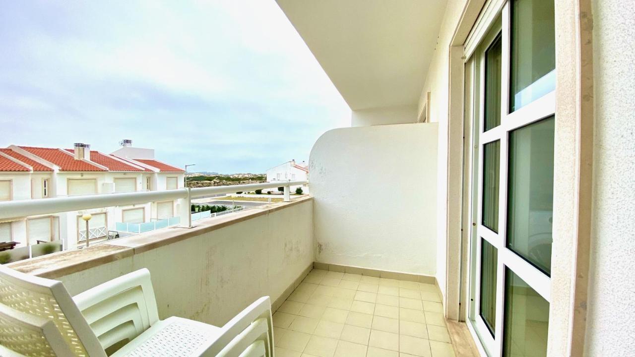 Amazing Baleal Beach Apartment - Kila I Ferrel (Leiria) Exterior foto