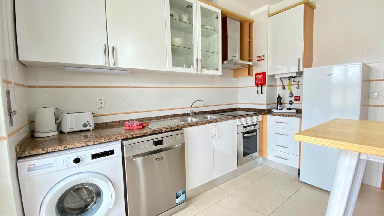 Amazing Baleal Beach Apartment - Kila I Ferrel (Leiria) Exterior foto