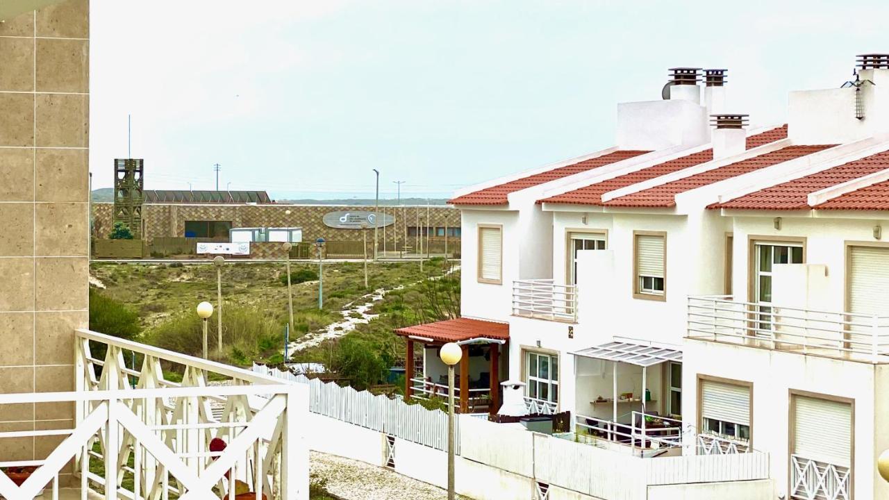 Amazing Baleal Beach Apartment - Kila I Ferrel (Leiria) Exterior foto