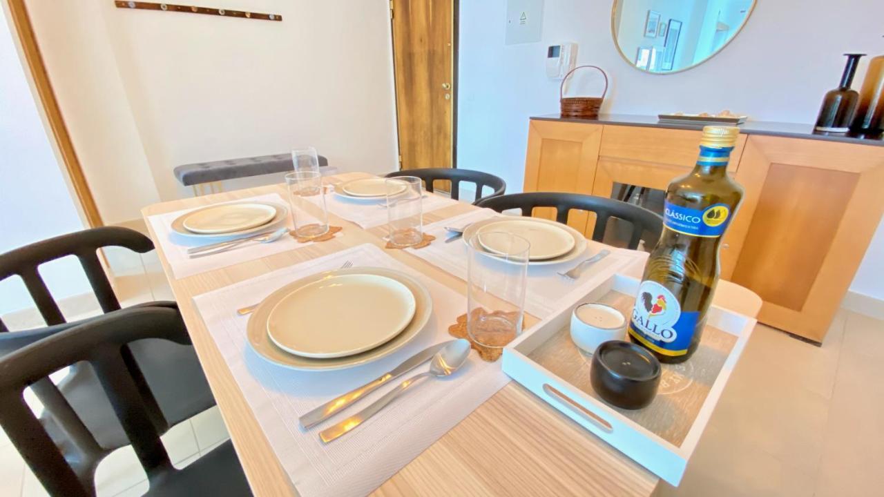Amazing Baleal Beach Apartment - Kila I Ferrel (Leiria) Exterior foto