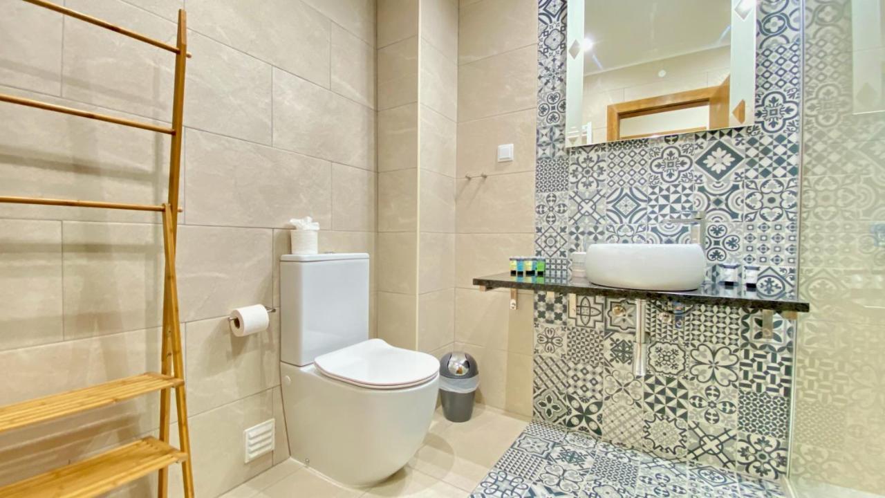 Amazing Baleal Beach Apartment - Kila I Ferrel (Leiria) Exterior foto
