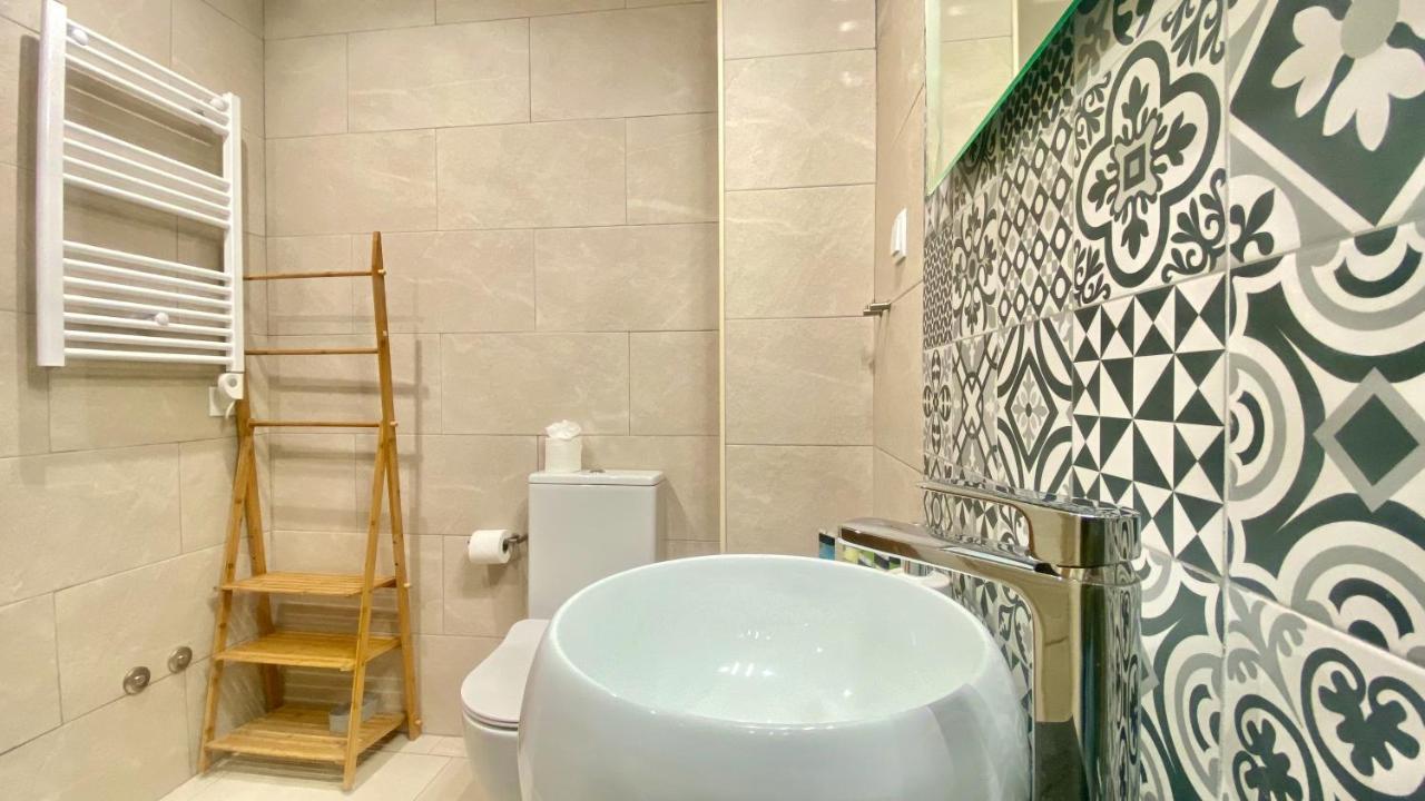 Amazing Baleal Beach Apartment - Kila I Ferrel (Leiria) Exterior foto