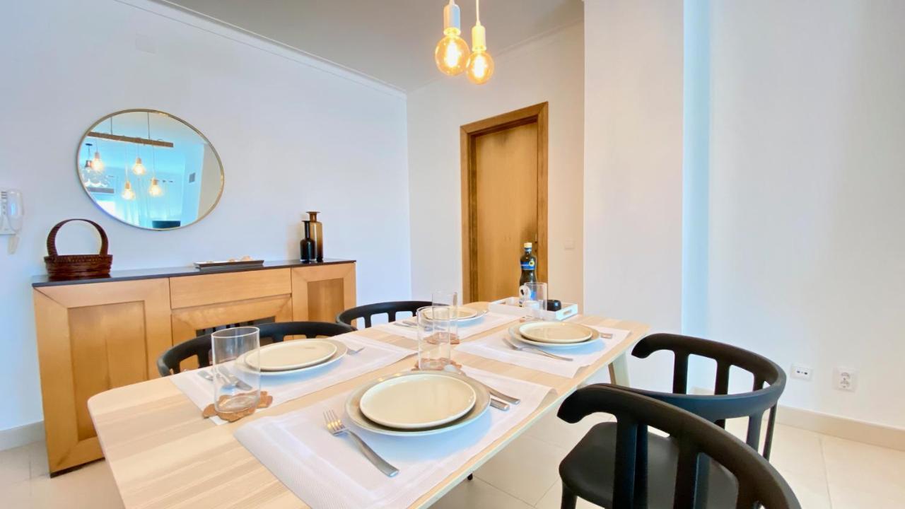 Amazing Baleal Beach Apartment - Kila I Ferrel (Leiria) Exterior foto