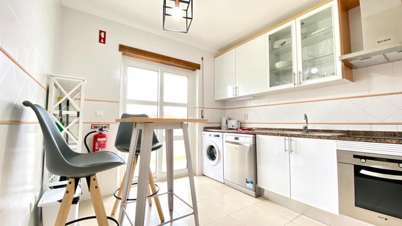Amazing Baleal Beach Apartment - Kila I Ferrel (Leiria) Exterior foto