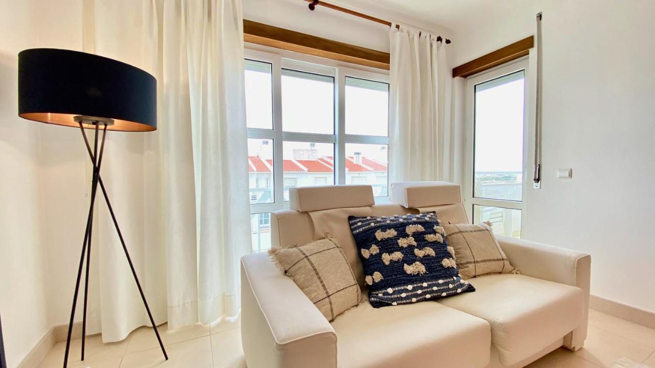 Amazing Baleal Beach Apartment - Kila I Ferrel (Leiria) Exterior foto