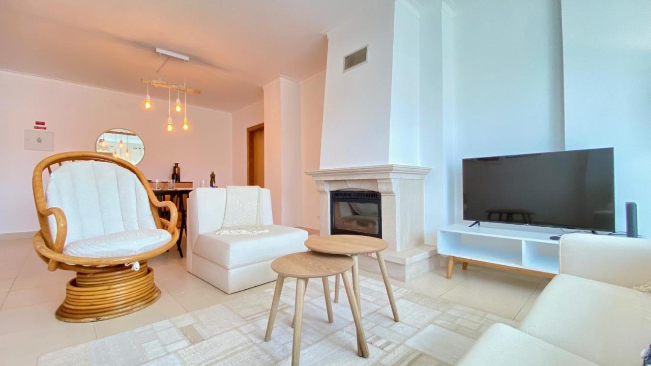Amazing Baleal Beach Apartment - Kila I Ferrel (Leiria) Exterior foto