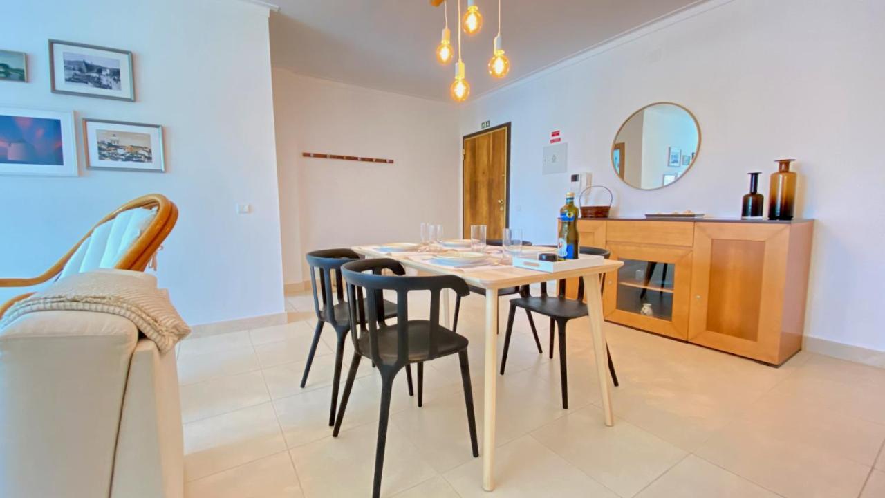 Amazing Baleal Beach Apartment - Kila I Ferrel (Leiria) Exterior foto