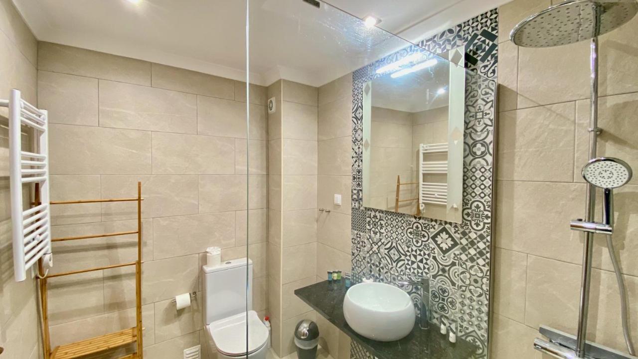 Amazing Baleal Beach Apartment - Kila I Ferrel (Leiria) Exterior foto